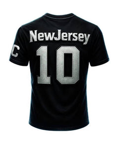Jersey sorpresa